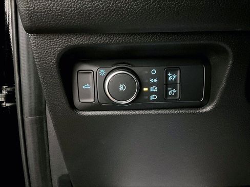 New 2025 Ford Ranger XLT w/ FX4 Off-Road Package image 30