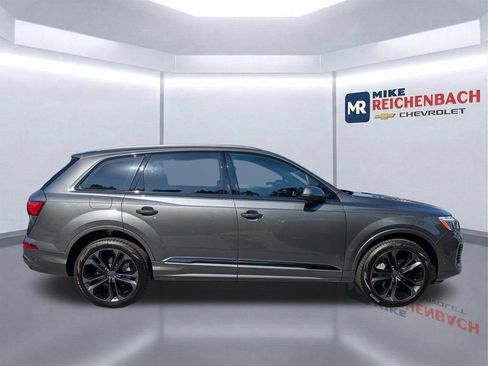 Used 2026 Audi Q7 3.0T Premium Plus AWD/4WD image 3
