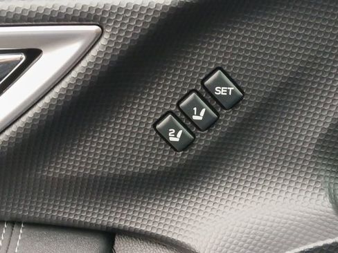 Used 2020 Subaru Forester Touring w/ Popular Package #2 image 19