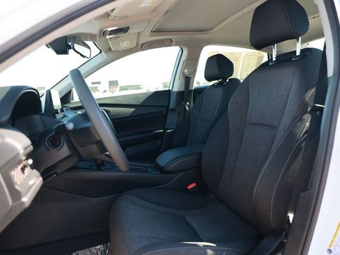 Used 2024 Honda Accord EX image 17