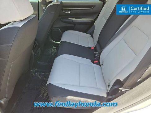 Certified 2024 Honda CR-V EX image 14