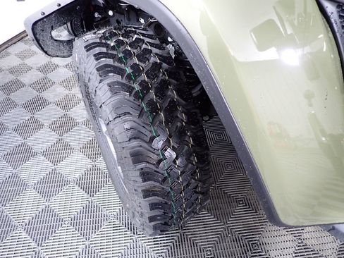 New 2026 Jeep Gladiator Mojave image 47