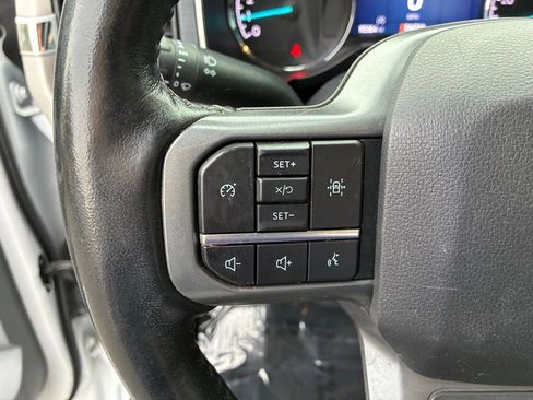 Used 2021 Ford F150 XLT w/ Equipment Group 302A High image 14