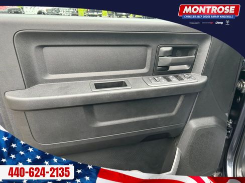 New 2026 RAM 2500 Tradesman AWD/4WD image 7