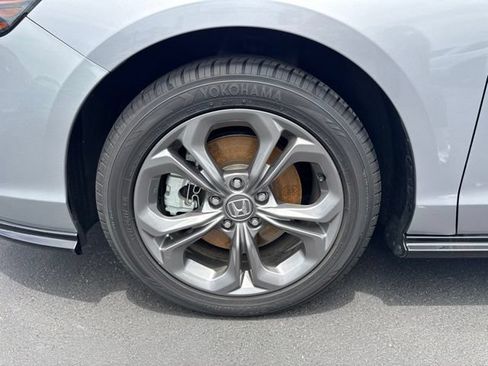 Used 2023 Honda Accord EX-L image 24