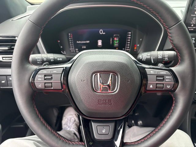 New 2026 Honda Pilot Black Edition image 16