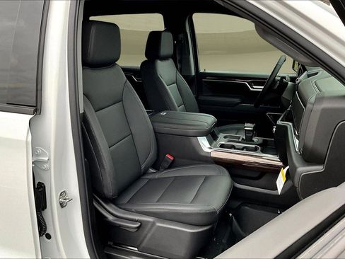 New 2026 GMC Sierra 1500 Elevation w/ Elevation Premium Package image 10