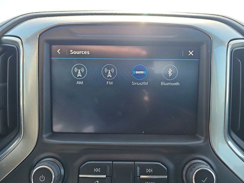 Used 2021 Chevrolet Silverado 1500 RST AWD/4WD image 26