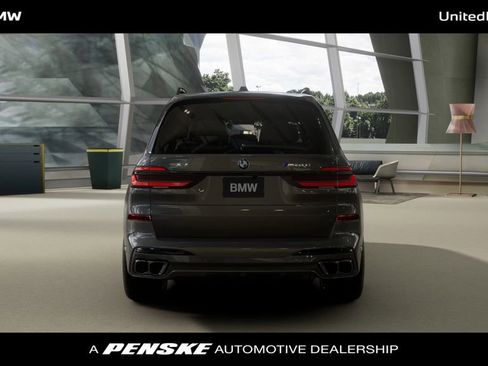 New 2026 BMW X7 M60i image 33