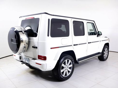 Used 2023 Mercedes-Benz G 550 image 28