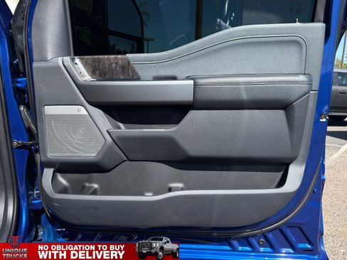 Used 2026 Ford F250 Lariat w/ Tremor Off-Road Package image 30