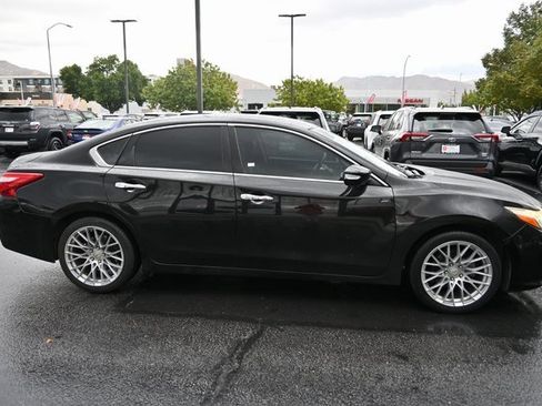 Used 2018 Nissan Altima 2.5 SL image 8