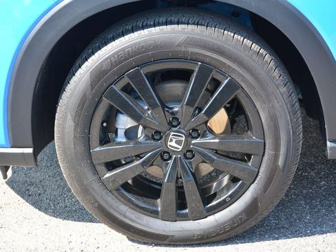 Used 2026 Honda HR-V Sport image 28