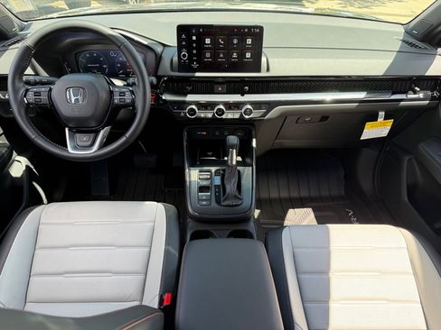 Certified 2026 Honda CR-V Sport Touring image 17