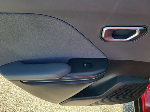 Used 2025 Kia K4 EX image 16