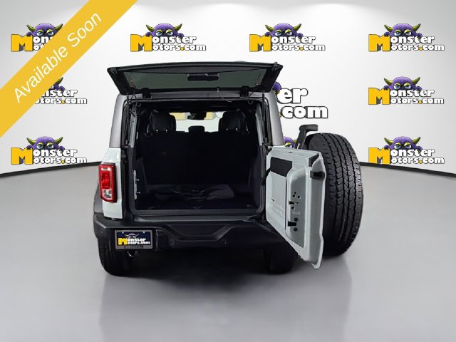 Used 2024 Ford Bronco Big Bend AWD/4WD image 26