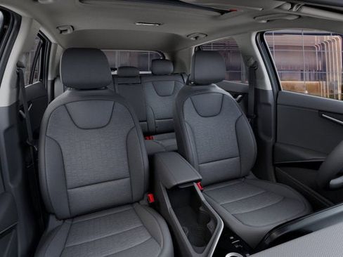 New 2026 Kia Niro Wave image 15