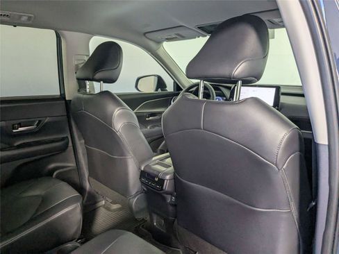 Certified 2024 Toyota Grand Highlander FWD image 29