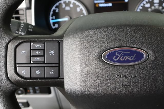 Used 2023 Ford F150 XLT AWD/4WD image 8