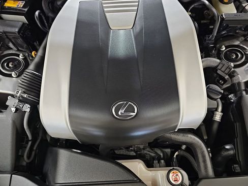 Used 2019 Lexus RC 350 AWD w/ Premium Package image 29