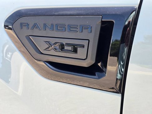 Used 2022 Ford Ranger XLT w/ Equipment Group 301A Mid AWD/4WD image 13