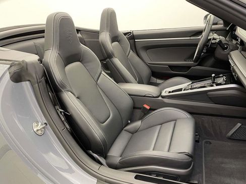 Used 2024 Porsche 911 Carrera S image 21