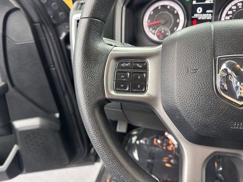 Used 2023 RAM 1500 Classic SLT w/ Protection Group AWD/4WD image 26