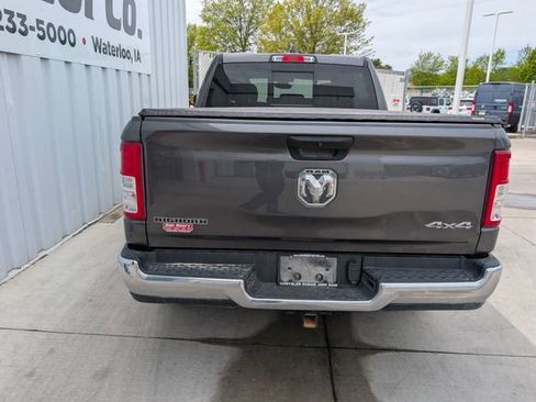 Used 2023 RAM 1500 Big Horn AWD/4WD image 13