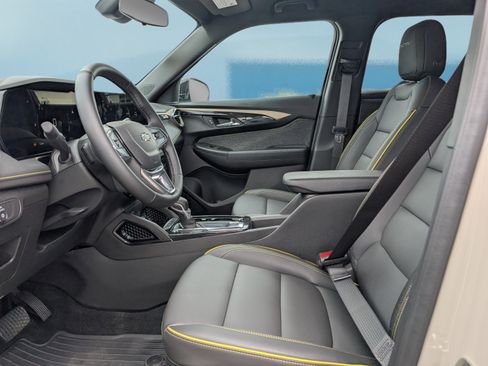 Used 2026 Chevrolet TrailBlazer ACTIV w/ Driver Confidence Package FWD image 17