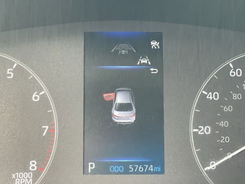 Used 2024 Toyota Corolla LE image 34