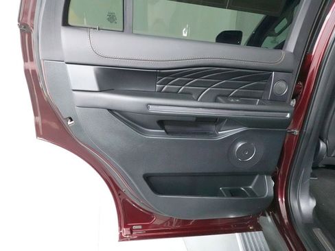 Certified 2020 Ford Expedition Platinum AWD/4WD image 28
