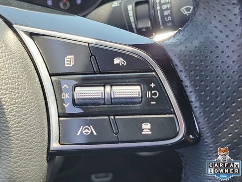 Used 2024 Kia Forte GT-Line FWD image 24