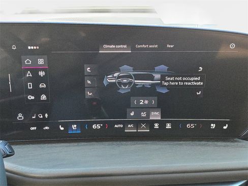 New 2025 Audi Q5 Premium Plus w/ Premium Plus image 27