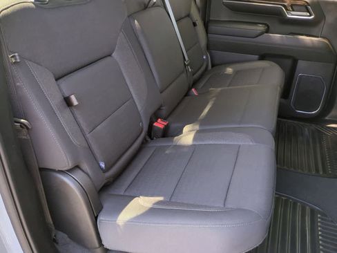 Used 2024 GMC Sierra 1500 Elevation AWD/4WD image 21