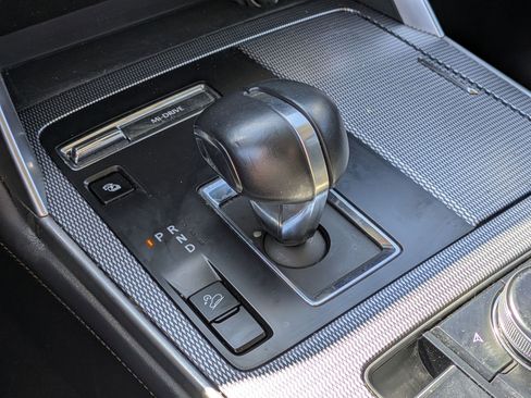 Certified 2024 MAZDA CX-90 Plug-In Hybrid w/ Preferred AWD/4WD image 24