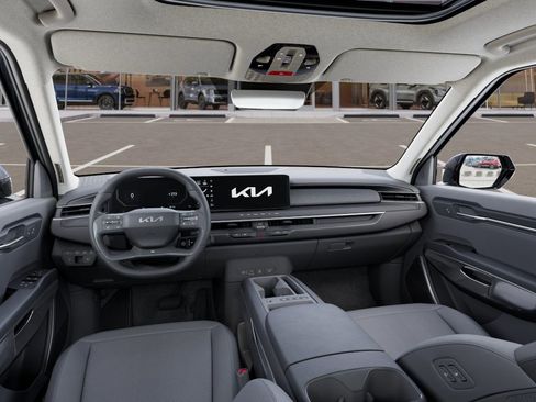 New 2026 Kia EV9 Light image 14