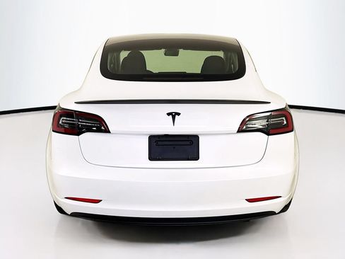 Used 2023 Tesla Model 3 Standard Range RWD image 6