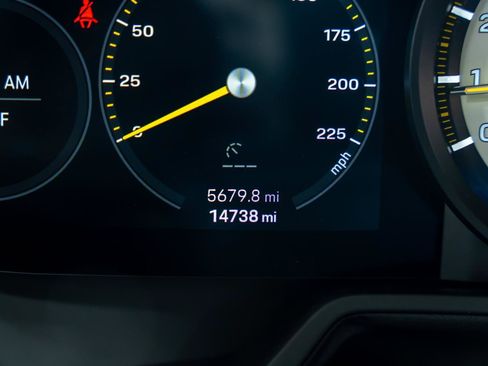 Used 2022 Porsche 911 GT3 RWD image 80