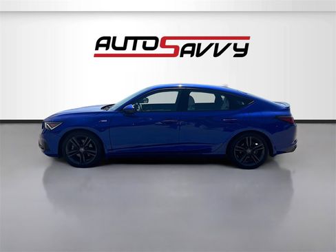 Used 2023 Acura Integra A-Spec image 4