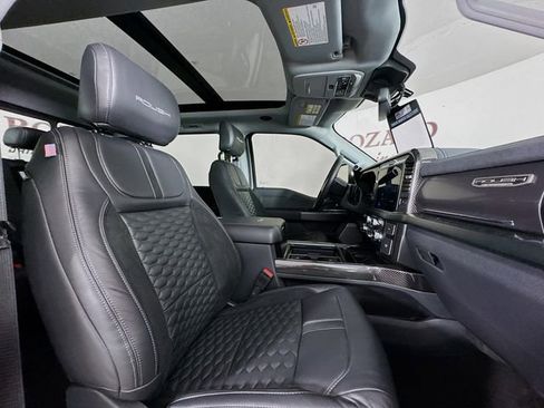 New 2026 Ford F250 Lariat w/ Black Appearance Package image 30