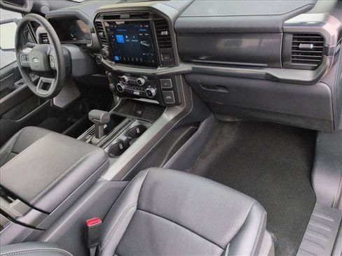Used 2026 Ford F150 Lariat w/ Equipment Group 502A High AWD/4WD image 27