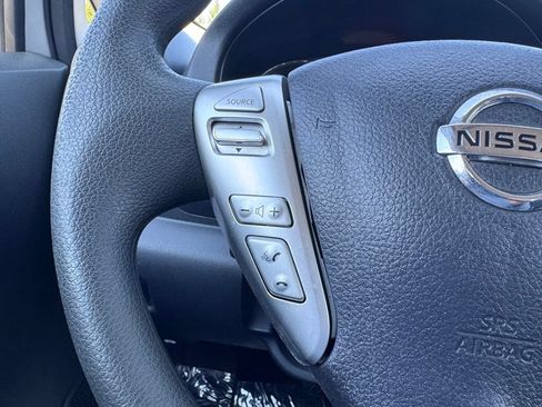 Used 2018 Nissan Versa Note S FWD image 8