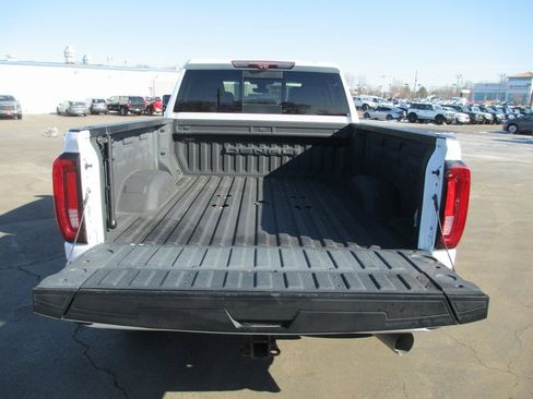 Used 2020 GMC Sierra 2500 Denali w/ Denali Ultimate Package image 6