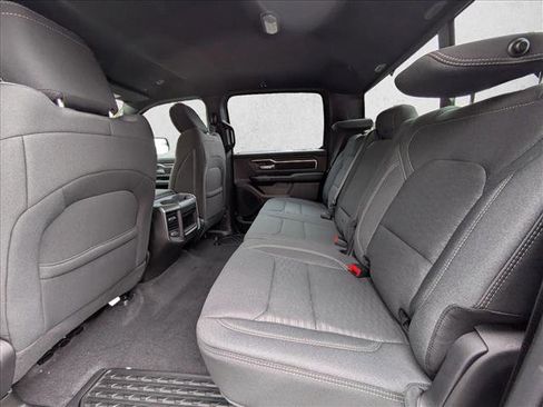 New 2026 RAM 1500 Big Horn w/ Night Edition image 17