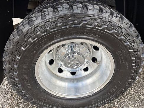 Used 2022 RAM 3500 Limited image 12