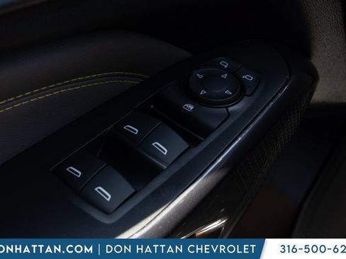 New 2026 Chevrolet Trax ACTIV w/ Driver Confidence Package FWD image 12