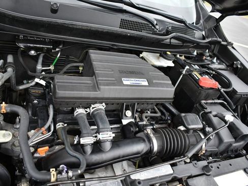 Used 2018 Honda CR-V EX image 31