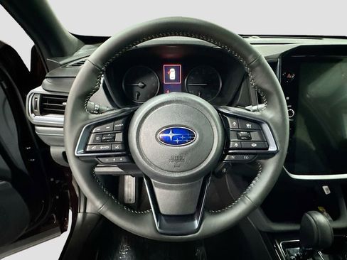 New 2026 Subaru Forester Limited image 7