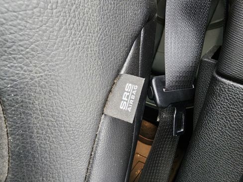 Used 2024 RAM 2500 Laramie w/ Night Edition image 49