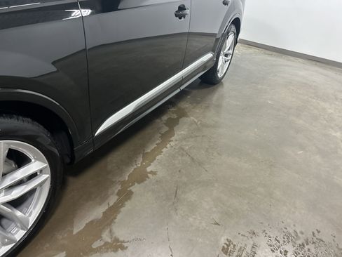 New 2025 Audi Q7 Premium Plus image 10